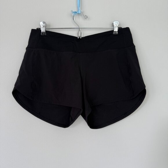 lululemon speed upshorts - Picture 1 of 4